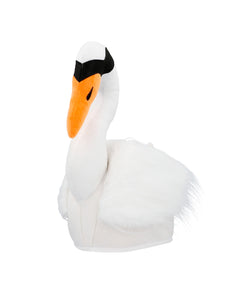 Boland Zwaan muts gansje