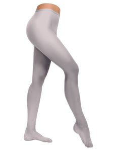 Funny Fashion Witte disco panty kinderen