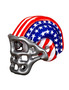 Widmann SRL American Football Helm Opblaasbaar Usa (Kind)