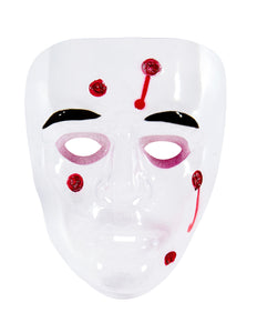 Widmann SRL Bloedende kogelwond maskers