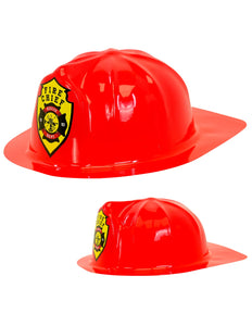 Widmann SRL Brandweerhelm voor volwassenen PVC