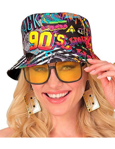 Widmann SRL Bucket hat 90' Teun