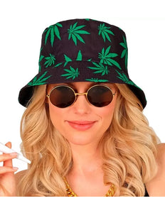 Widmann SRL Bucket hat hoed wiet marihuana Niels