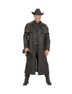 Widmann SRL Cowboyjas Zwart heren