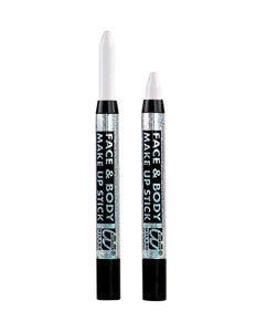 Widmann SRL display make-up potlood wit