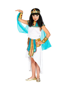 Widmann SRL Egyptische koningin kind