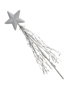 Widmann SRL Feeënstaf zilveren ster