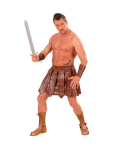 Widmann SRL Gladiator rok Brownie