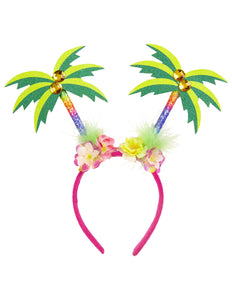 Widmann SRL Haarband palmbomen
