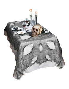 Widmann SRL Halloween tafellaken zwart