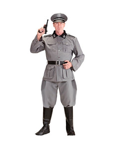 Widmann SRL Hans von klausewitz Duitse soldaat