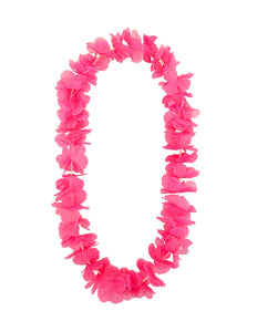 Widmann SRL Hawaii krans roze