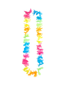 Widmann SRL Hawaiislinger meerkleurig