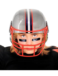 Widmann SRL Helm american football kind Julia