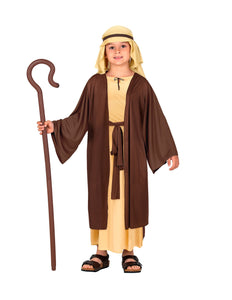 Widmann SRL Herder kind kostuum Jordy