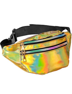 Widmann SRL Heuptas goud holografisch Esmee