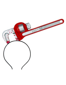 Widmann SRL Hoofdband baco door hoofd