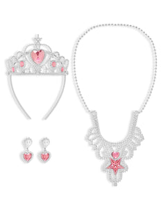Widmann SRL Juwelensetjes voor Prinsessen