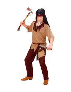 Widmann SRL Kinderkleding: Indian boy