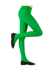 Widmann SRL Kinderpanty groen