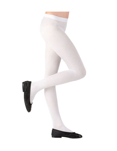 Widmann SRL Kinderpanty wit