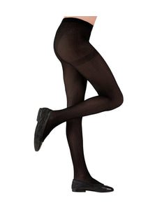 Widmann SRL Kinderpanty zwart