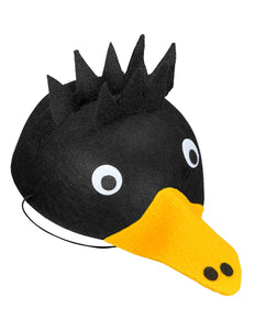 Widmann SRL Kraaien hoed kinderen