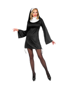 Widmann SRL Nonnen pak dames