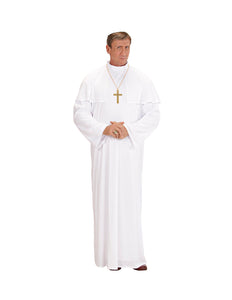 Widmann SRL Paus kostuum Paulus