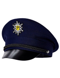 Widmann SRL Politie pet volwassenen Ray