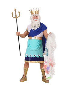 Widmann SRL Poseidon pak Griekse god