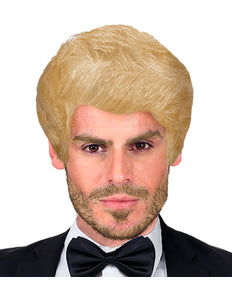 Widmann SRL pruik rick blond