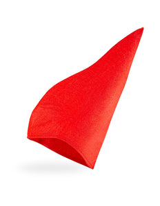 Widmann SRL Rode kaboutermuts punt Huub