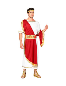Widmann SRL Romeinse keizer kostuum