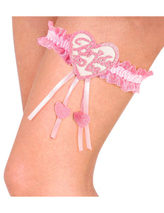 Widmann SRL Roze sjerp Bride To Be