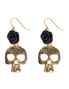 Widmann SRL Schedeloorbel met roos