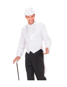 Widmann SRL Slipjas wit heren