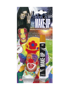 Widmann SRL sportfan aanbrengstift oranje