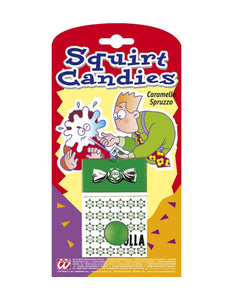 Widmann SRL Spuitend snoepdoosje