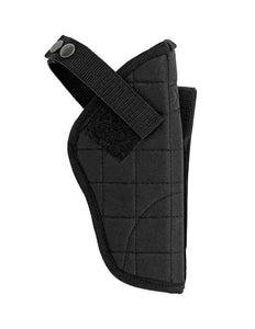 Widmann SRL Tactisch holster zwart kostuum Stijn