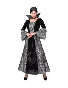 Widmann SRL Vampier dame kostuum Julia