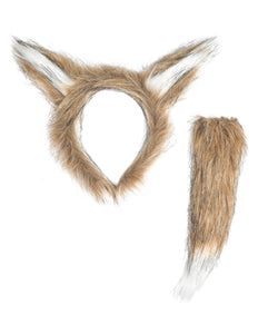 Widmann SRL Vossen setje