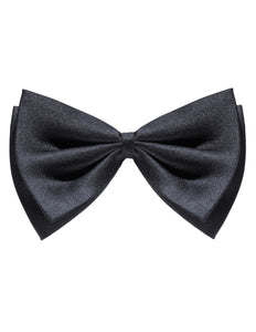 Widmann SRL Zwart strikje verstelbaar