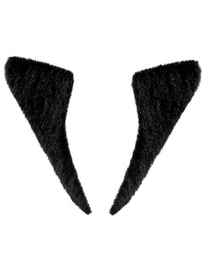 Widmann SRL Zwarte bakkebaarden