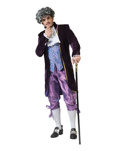 Funny Fashion Barok kostuum Clive