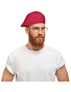 Funny Fashion Neon roze pet