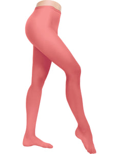 Funny Fashion Rode disco panty