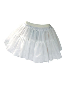 Funny Fashion Sexy petticoat wit 32cm
