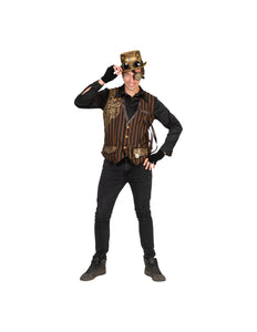 Funny Fashion Steampunk pak Stanley