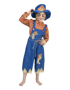 Funny Fashion Vogelverschrikker pakje voor kids